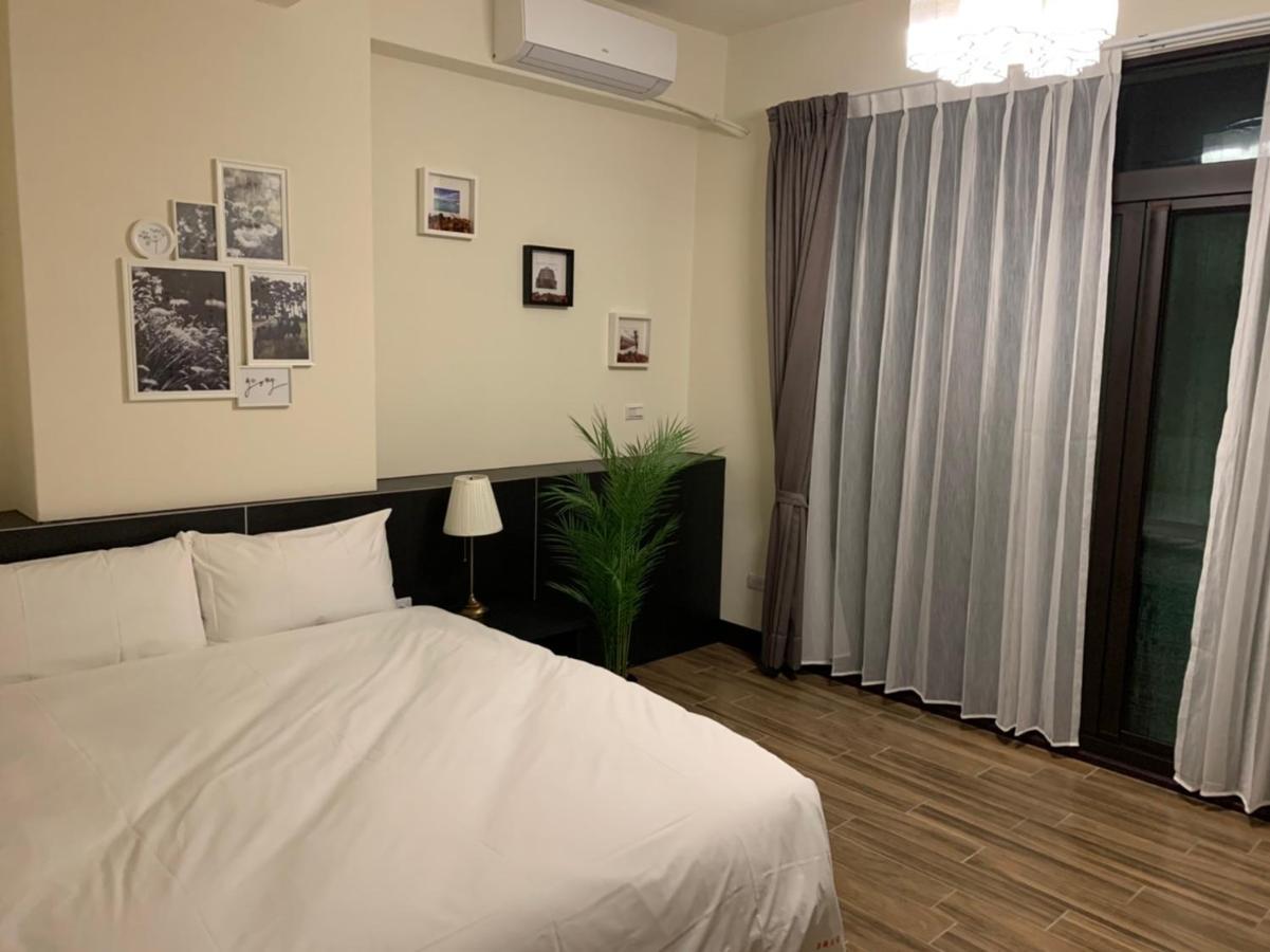Puli Station Homestay Esterno foto