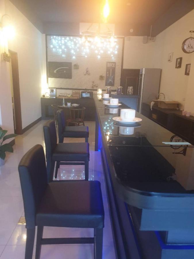 Puli Station Homestay Esterno foto