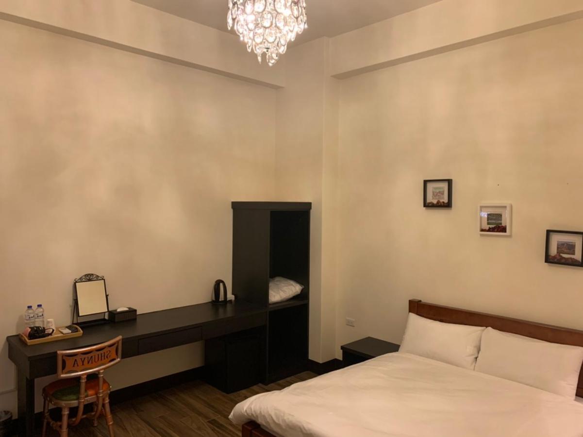 Puli Station Homestay Esterno foto