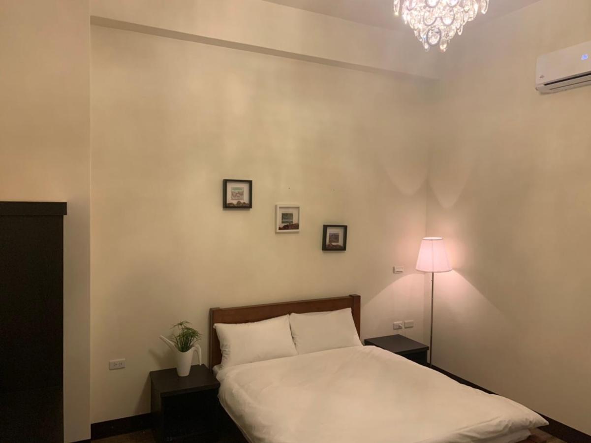 Puli Station Homestay Esterno foto