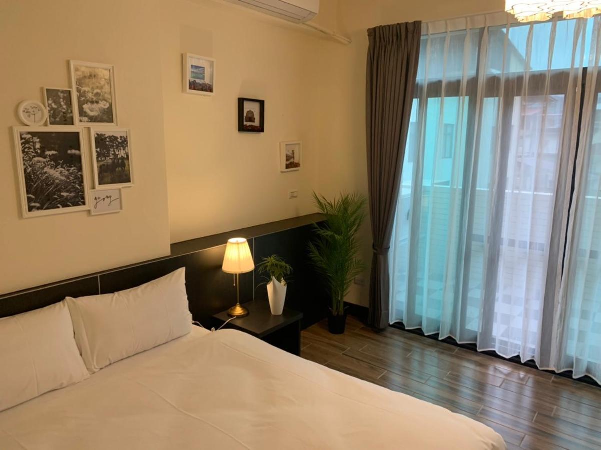 Puli Station Homestay Esterno foto