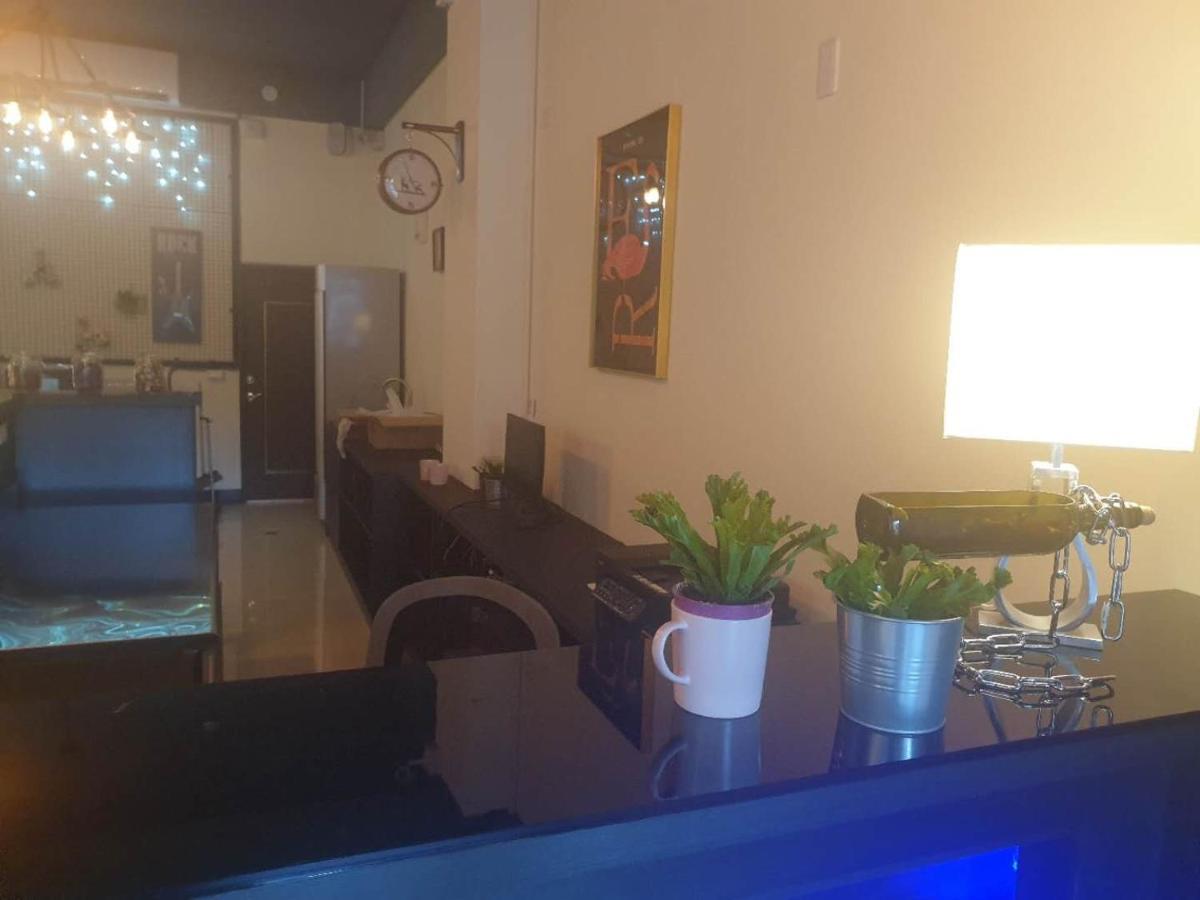 Puli Station Homestay Esterno foto