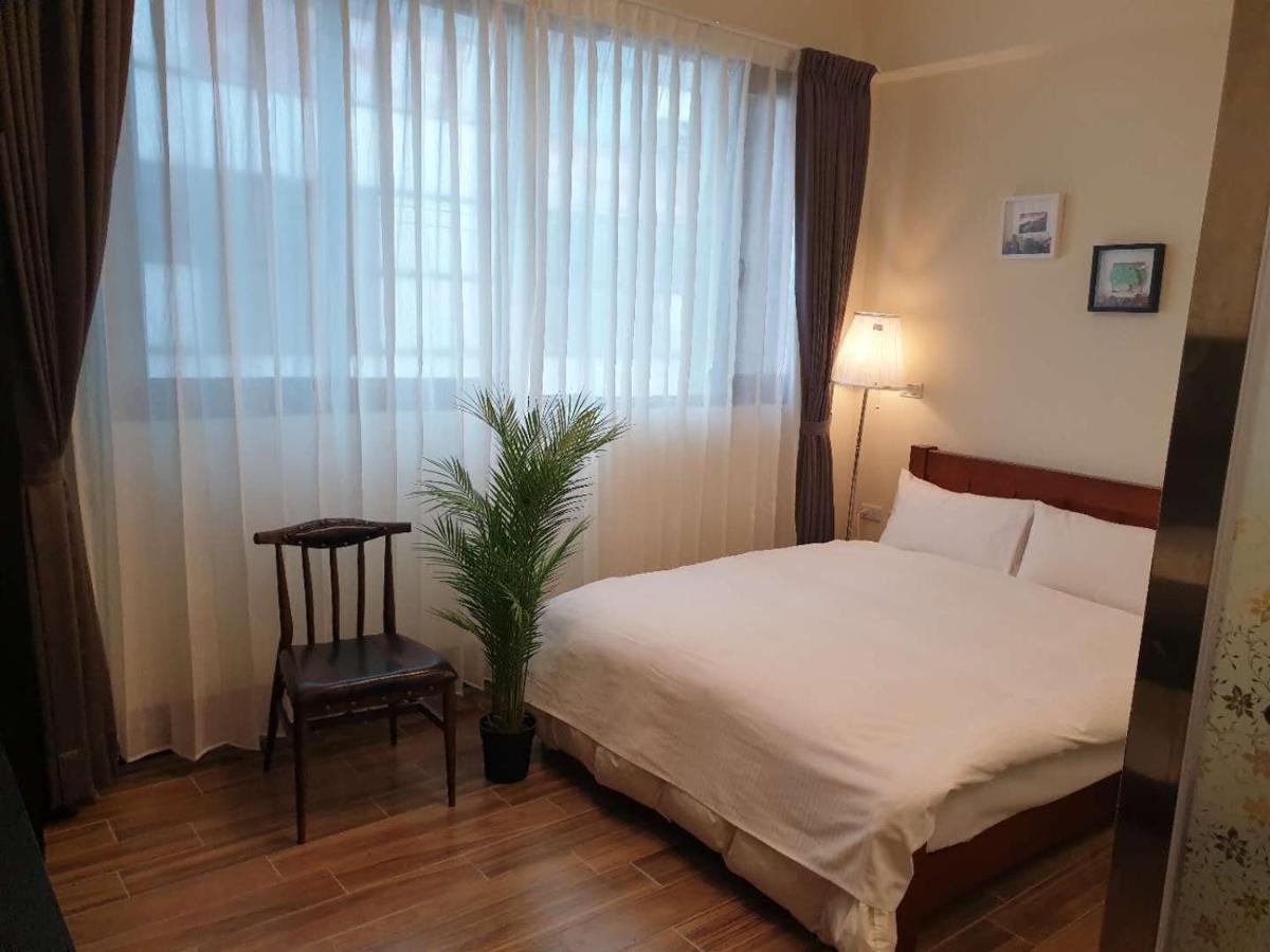 Puli Station Homestay Esterno foto